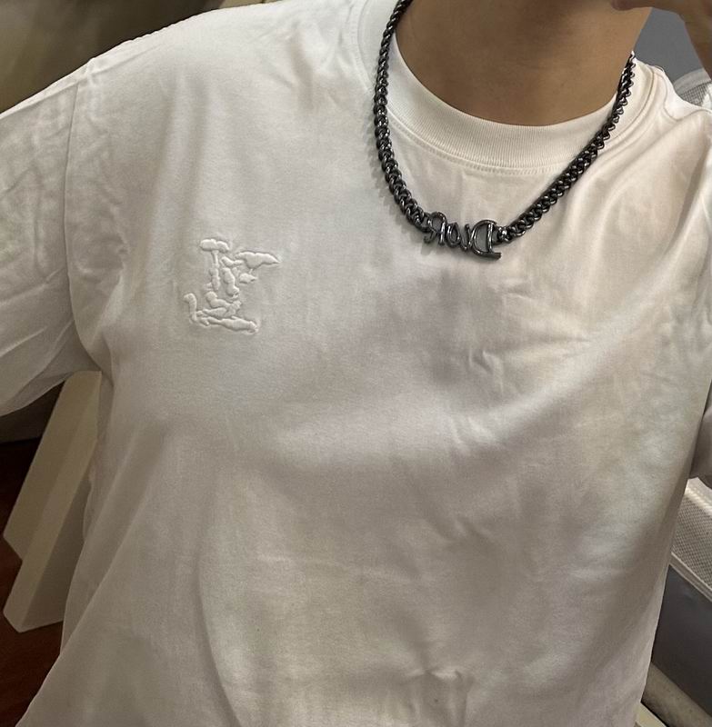 Dior Necklace 04lyr267 (4)